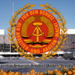GDR | National Peoples' Army