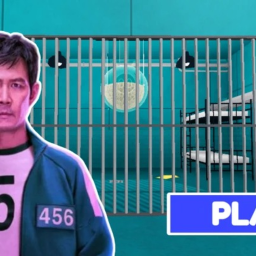 Escape Gihun's prison Run