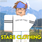 Stars Clothing™