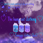 The hang out clothing