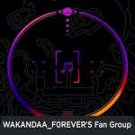 WAKANDAA_F0REVER'S Fan Group