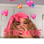$tr8 Baddie