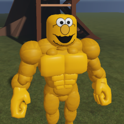 Survival The Orange Elmo The Killer!