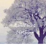Quill Mist Clothing
