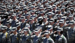 United States Marine Corps (Fort larkn)