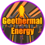 Forest Geothermal Energy