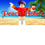 Peach Hotels™