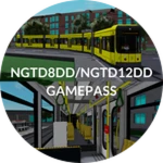Game Pass Thumbnail