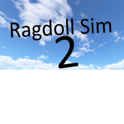 Ragdoll Sim: The city