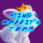 KING RABBITS TEAM