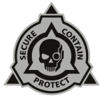 SCP:F | Omicron-6