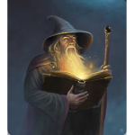 High Council Of Good Magic