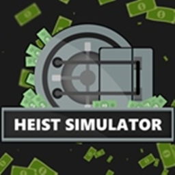 Heist Simulator