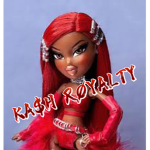 KA$H RØYALTY