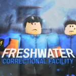 [FCF] Freshwater Correctional Facility