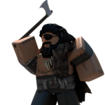 - Berserkr -