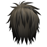 Emo Boy Hair