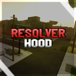 Resolver Hood [🔧]