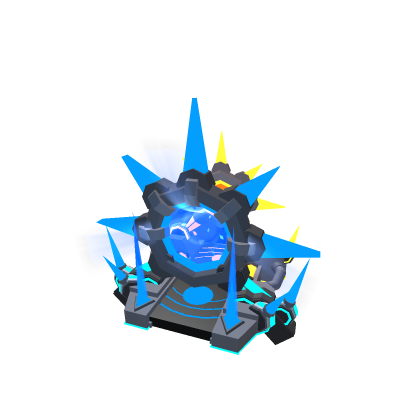 Binary System [MHS Sub]