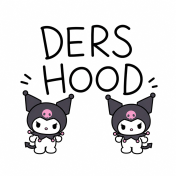 DERS H00D