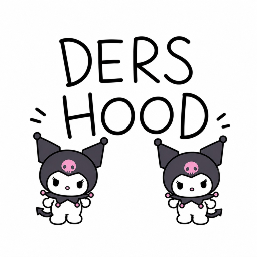 DERS H00D