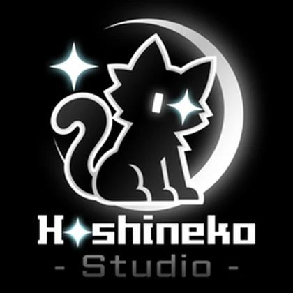 Hoshineko Studio Roblox group icon