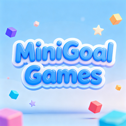 MiniGoal Games avatar