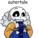 Outertale be like
