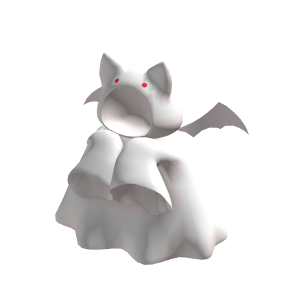 Albino Bat Blanket [3.0 READ DESC] thumbnail