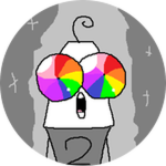 (Unaffiliated) The Colorful