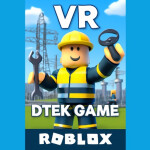 VR DTEK game