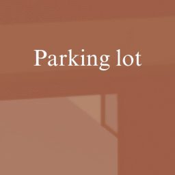 [FZ] Parking lot