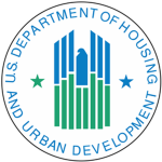 Department of Housing and Urban Developmentᅠ