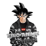 Epic Anime Clothing