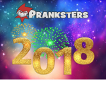 Roblox troll Pranksters