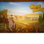 Robloxian Riding Academy - Horse Valley