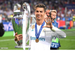Ronaldo is better than Messi(only Ronaldo fans)