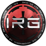 【 Imperial Royal Guard. 】