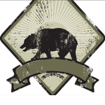 Black Bear’s Bear Army