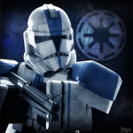 TGCAR | The 501st Legion