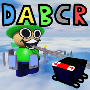 Dave and Bambi Cart Rides