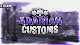 [ 0 Opóźnienie ! ] Arabskie Zwyczaje