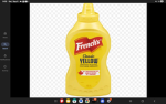 Mustard Lesters