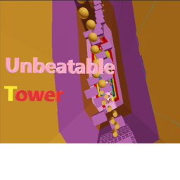Unbeatable Tower
