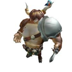 Thick Boys!