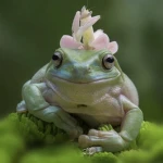 ~ The Froggy Squad ~ Group Thumbnail