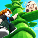 Climb Beanstalk for Animal Eggs