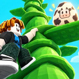Climb Beanstalk for Animal Eggs icon
