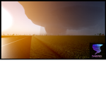 professional storm chasers