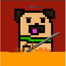 Nether Spleef!